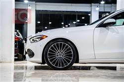 مێرسێدس بێنز C-Class